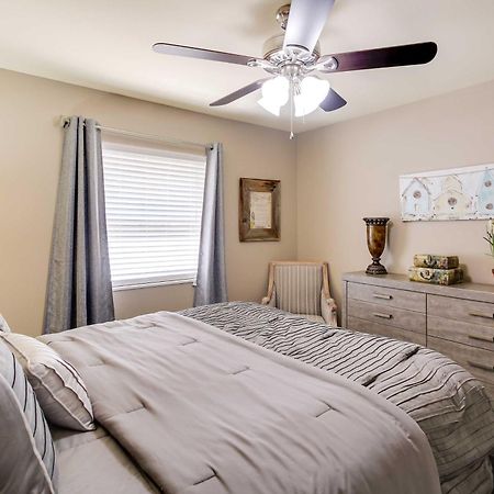 Lakefront Haven Near Oaklawn And Casino Resort! هوت سبرنغز المظهر الخارجي الصورة