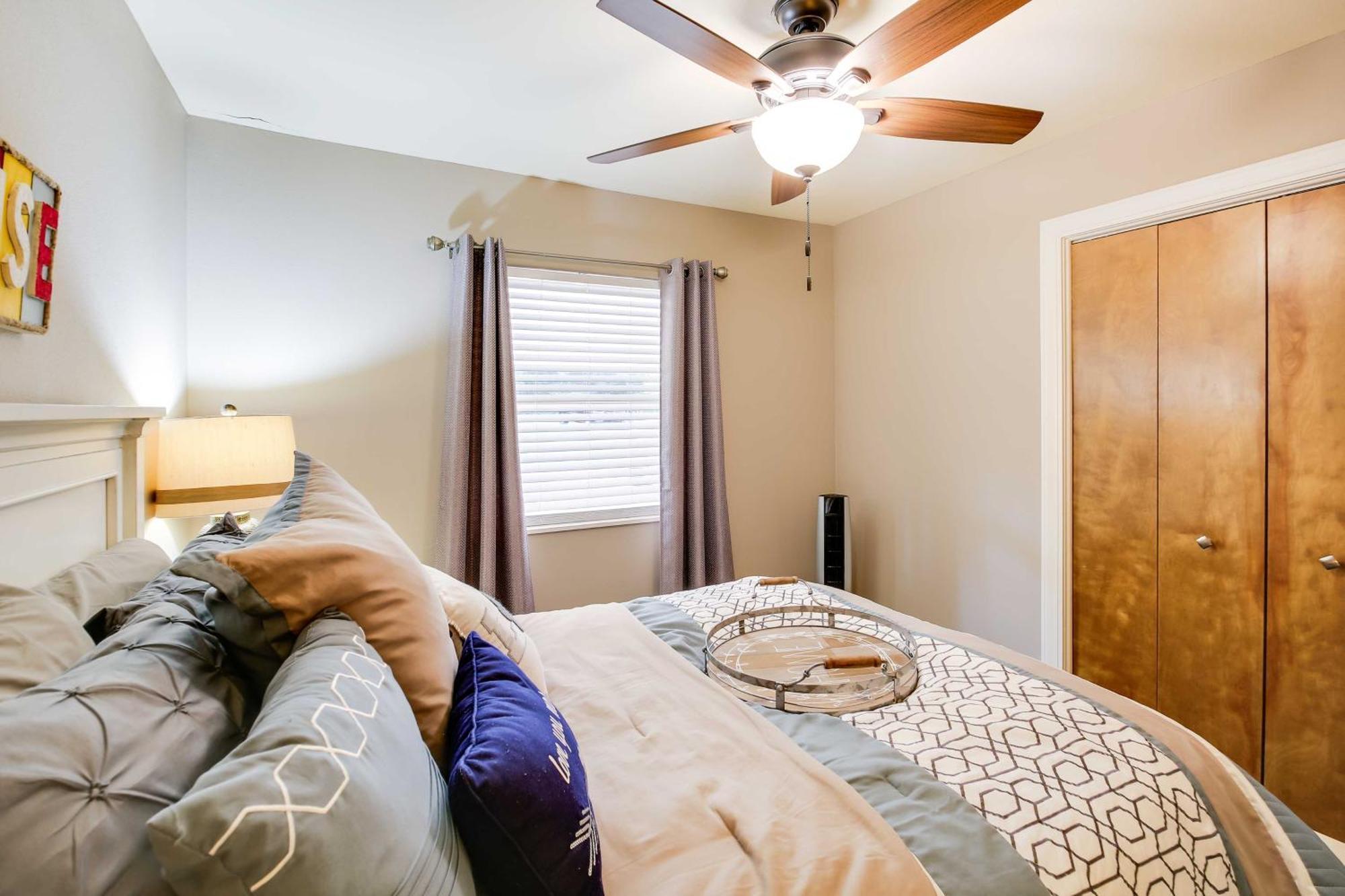 Lakefront Haven Near Oaklawn And Casino Resort! هوت سبرنغز المظهر الخارجي الصورة