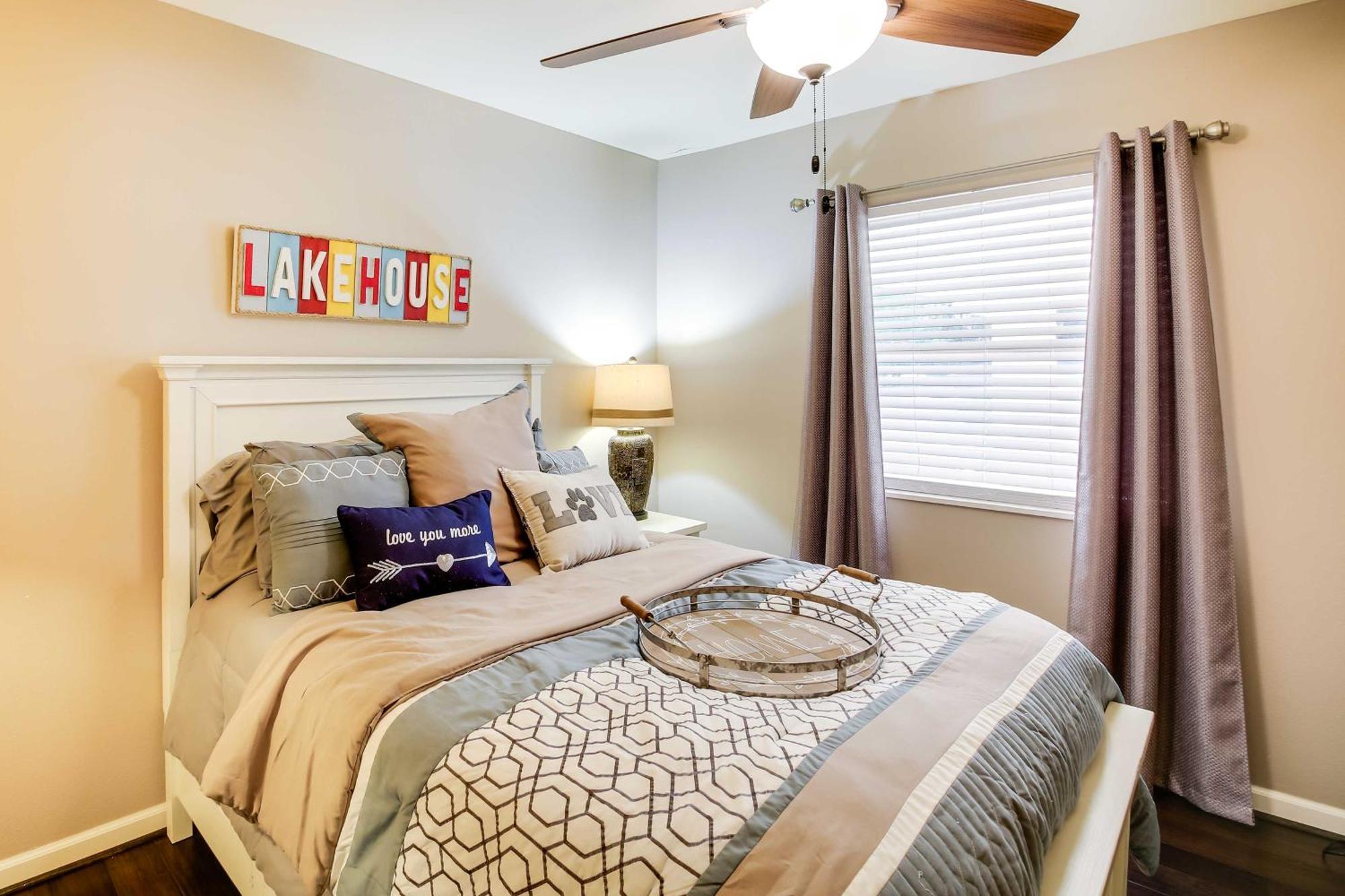 Lakefront Haven Near Oaklawn And Casino Resort! هوت سبرنغز المظهر الخارجي الصورة