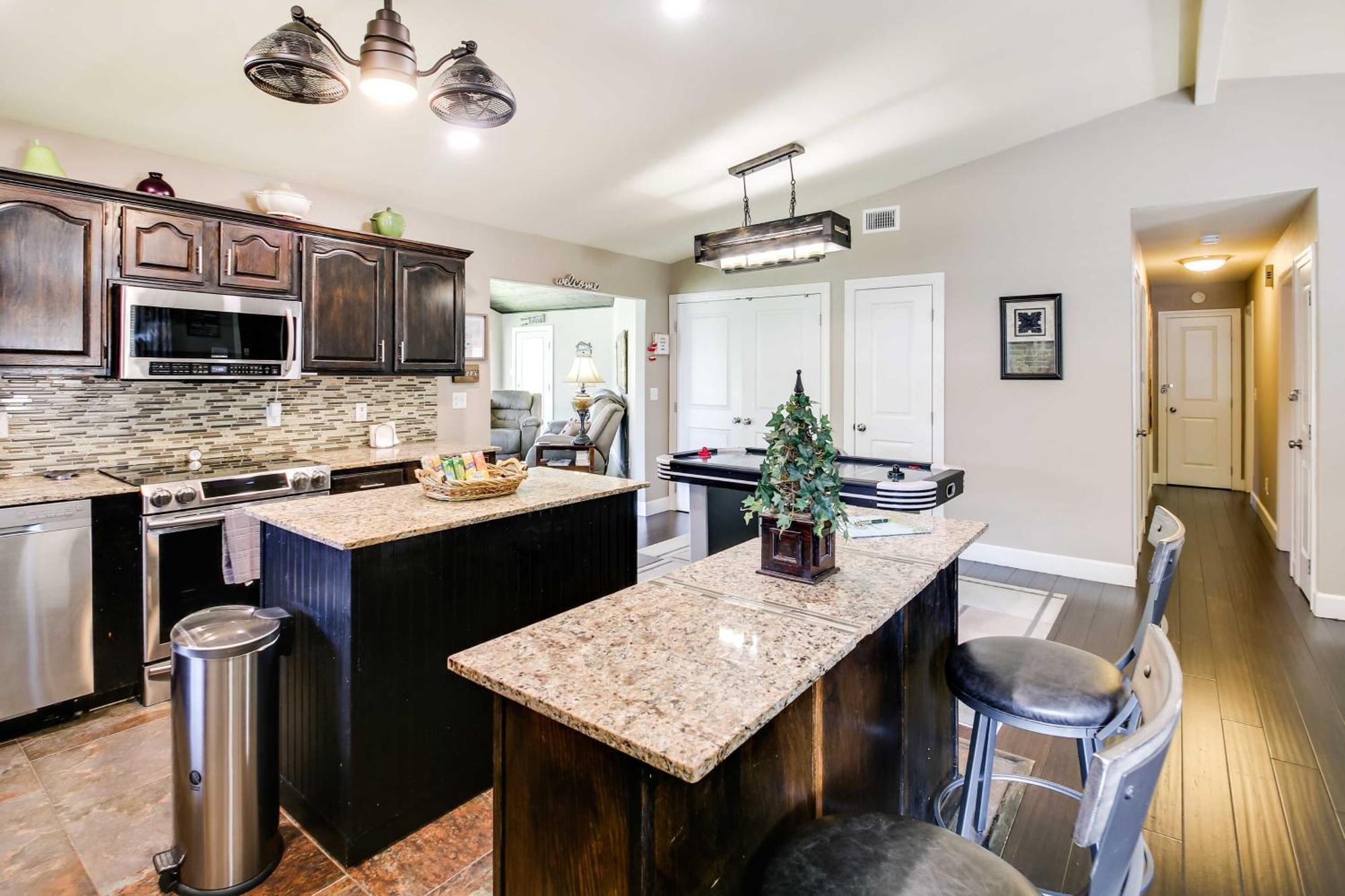 Lakefront Haven Near Oaklawn And Casino Resort! هوت سبرنغز المظهر الخارجي الصورة