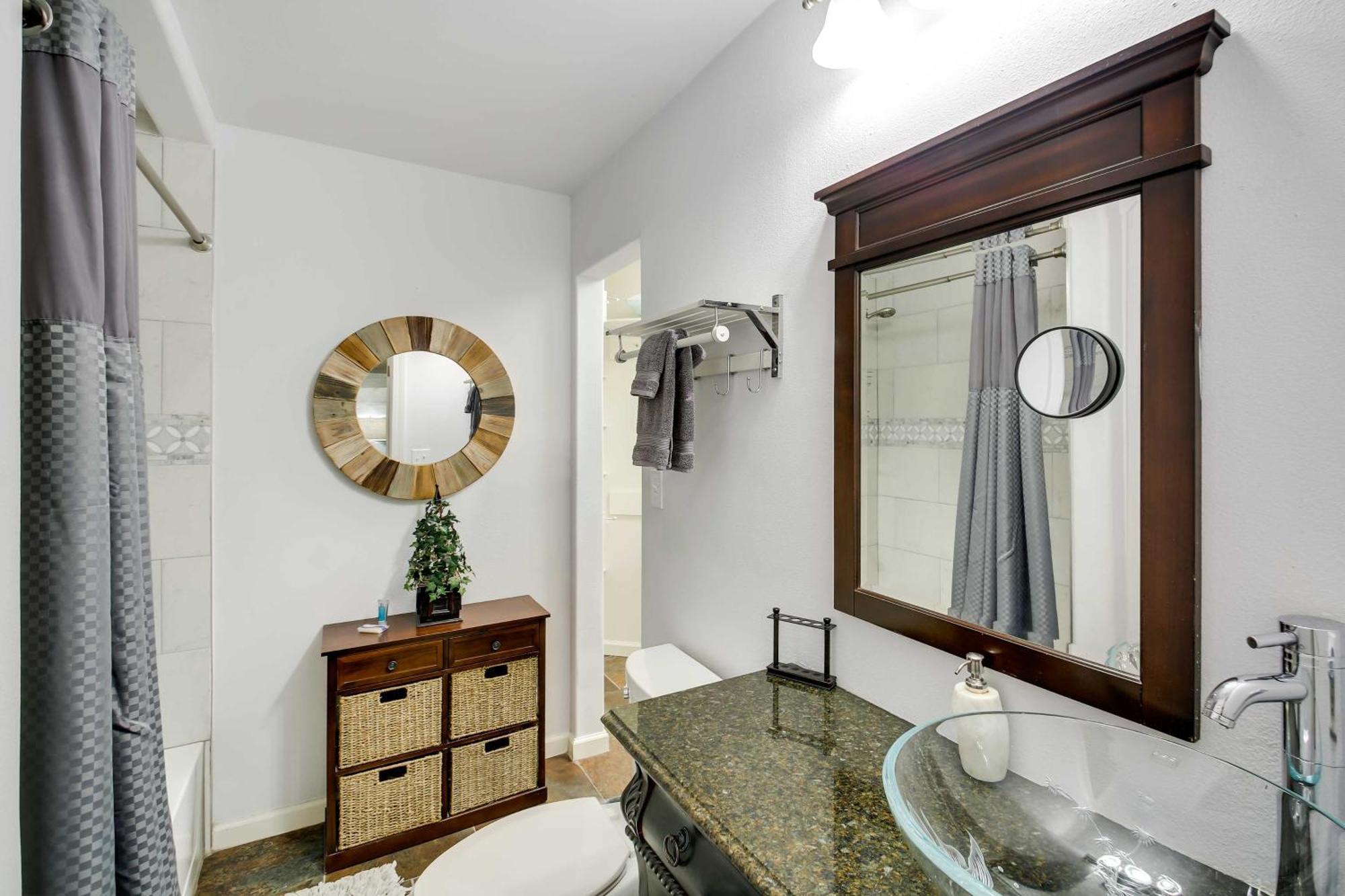 Lakefront Haven Near Oaklawn And Casino Resort! هوت سبرنغز المظهر الخارجي الصورة
