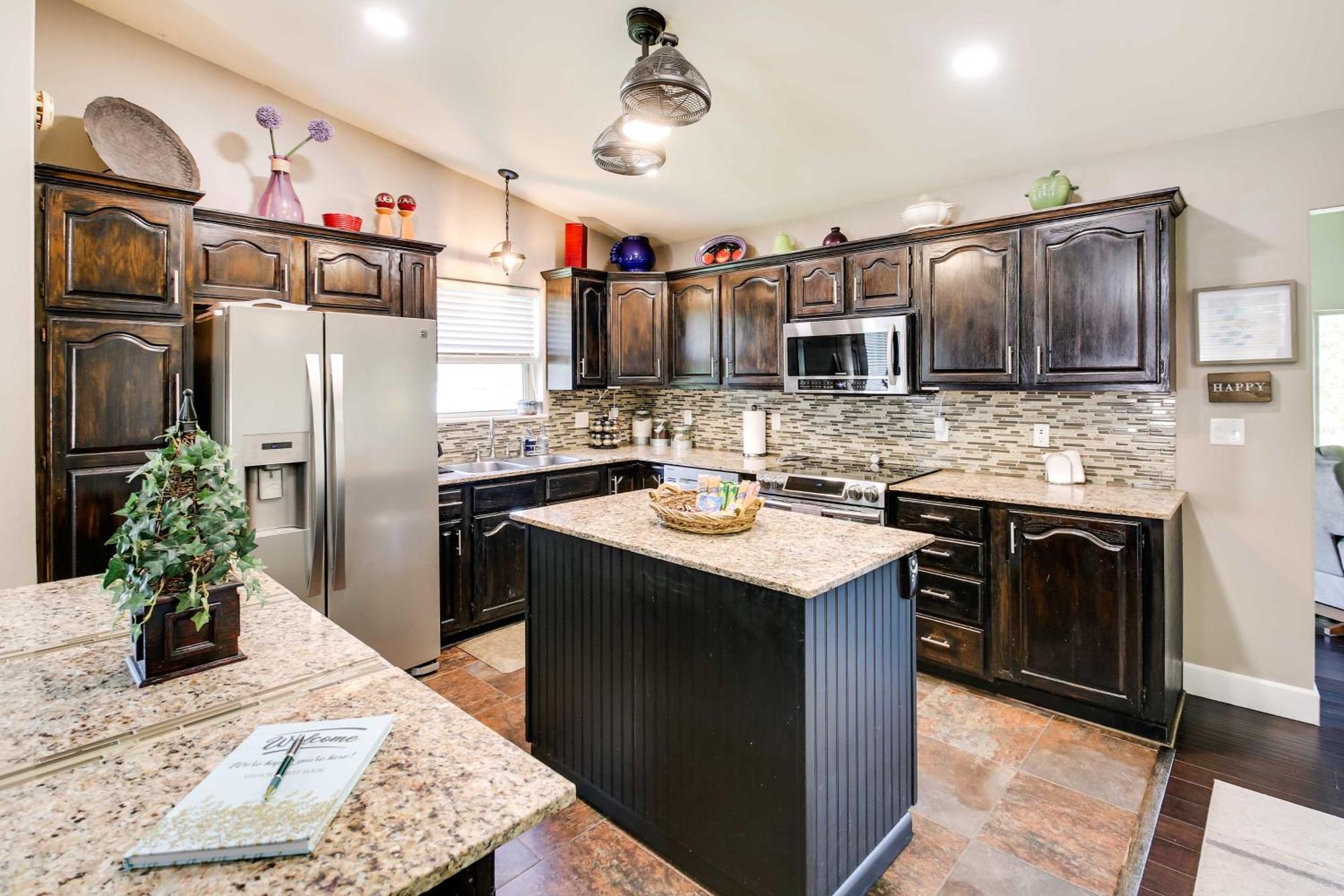 Lakefront Haven Near Oaklawn And Casino Resort! هوت سبرنغز المظهر الخارجي الصورة